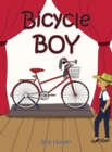 Bicycle Boy - Book