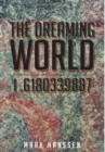 The Dreaming World -1.6180339887 - Book