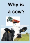 Why Is a Cow? - Book
