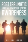 Post Traumatic Stress Disorder (PTSD) Awareness - Book