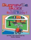 The Adventures of Bessie Bunny - Book