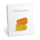 Gummy Bear Book - Book