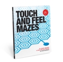 Touch & Feel Maze Book - Book