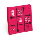Knock Knock You Are the X to My O Book - Book
