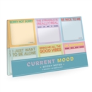 Knock Knock Current Mood Sticky Packet - Book