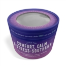 Knock Knock Comfort, Calm & Stress Soothers Oracle Tub - Book