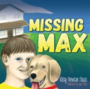 Missing Max - Book