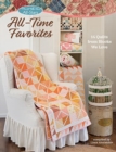 Moda All-Stars - All-Time Favorites : 14 Quilts from Blocks We Love - Book