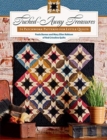 Tucked-Away Treasures : 14 Patchwork Patterns for Little Quilts - Book