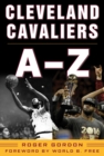 Cleveland Cavaliers A-Z - eBook