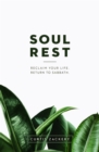 Soul Rest - Book
