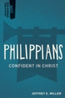 Confident in Christ - Book