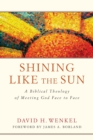 Shining Like the Sun : A Biblical Theology of Meeting God Face to Face - eBook