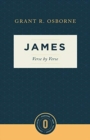 James Verse by Verse - Book