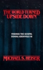 The World Turned Upside Down - Book