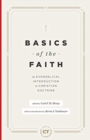 BASICS OF THE FAITH - Book