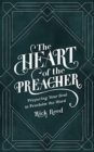 The Heart of the Preacher - Book