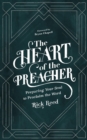 The Heart of the Preacher - eBook