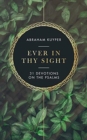 Ever in Thy Sight - Book