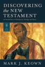 Discovering the New Testament - Book