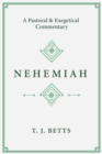 Nehemiah - eBook