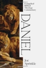 Daniel: Evangelical Biblical Theology Commentary - Book