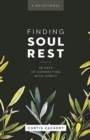 Finding Soul Rest - Book