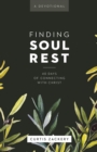 Finding Soul Rest - eBook