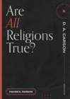 Are All Religions True? - Book