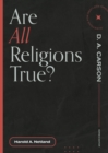 Are All Religions True? - eBook