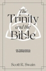 The Trinity & the Bible - Book