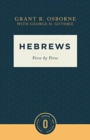 Hebrews Verse by Verse - Book