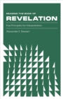 Reading the Book of Revelation - Book