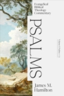 Psalms Volume I: Evangelical Biblical Theology Com mentary - Book