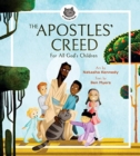 The Apostles' Creed - For All God's Children - Book