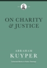 On Charity and Justice - eBook