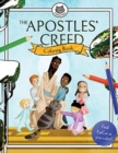 The Apostles' Creed Coloring Book - Book