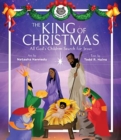 The King of Christmas - All God's Children Search for Jesus - Book