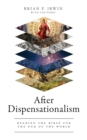 After Dispensationalism - eBook