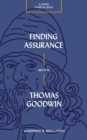 Finding Assurance with Thomas Goodwin - eBook