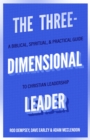 Three-Dimensional Leader - eBook
