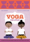 Yoga for Littles - Book