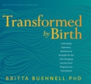 Transformed by Birth : Cultivating Openness, Resilience, and Strength for the Life Changing Journey from Pregnancy to Parenthood - Book