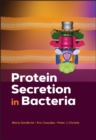 Protein Secretion in Bacteria - Book
