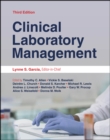 Clinical Laboratory Management - Book