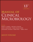 Manual of Clinical Microbiology, 4 Volume Set - Book