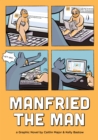 Manfried the Man : A Graphic Novel - Book