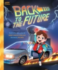 Back To The Future - Book