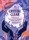 Crystal Clear - Book