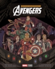 William Shakespeare's Avengers : The Complete Works - Book